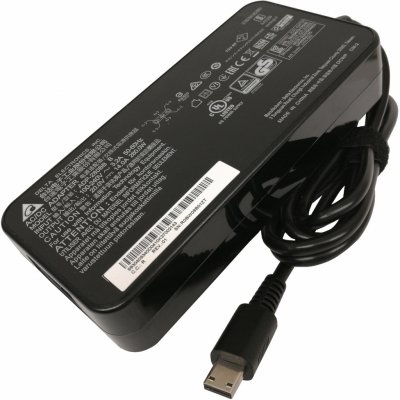 MSI adaptér 280W 20V 77011242 - originální – Zboží Živě