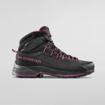 La Sportiva TX4 Evo Mid GTX Women's Carbon / Springtime – Zboží Dáma