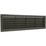 Dalap GP 450 PVC 462 x 124 mm hnědá – Hledejceny.cz