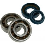 RMS Ložiska a gufera Minarelli 50 (nylon) 100200320 – Sleviste.cz