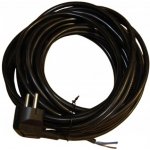 Lanberg napájecí Schuko - C13 10.0m [CA-C13C-11CC-0100-BK] – Sleviste.cz