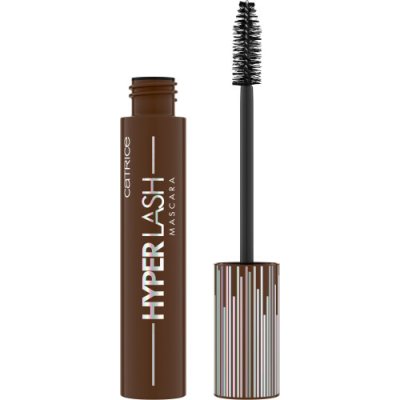 Catrice Řasenka Hyper Lash 020 Speedy Brown 11 ml – Sleviste.cz