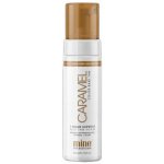 Minetan samoopalovací pěna pro zlatavé opálení Caramel (Classic 1 Hour Express Tan) 200 ml – Hledejceny.cz