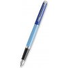 Waterman Hémisphère Colour Blocking Blue CT plnicí pero 719409981