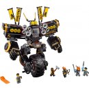 LEGO® NINJAGO® 70632 Robot zemětřesení