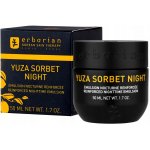 Erborian Yuza Sorbet Night pleťová emulze 50 ml – Hledejceny.cz