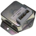 regulátor napětí alternátoru CN 190907041 Škoda 105, 120, 130 | Zboží Auto