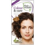 Hairwonder BIO přírodní dlouhotrvající barva světlá hnědá 5 – Sleviste.cz