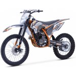 Leramotors Killer 250cc oranžová – Zbozi.Blesk.cz