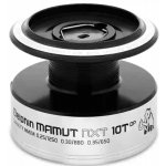 Hluboká cívka Delphin Mamut NXT 12T DP Aluminium – Sleviste.cz