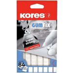 Kores lepící guma Gumfix 50 g – Sleviste.cz