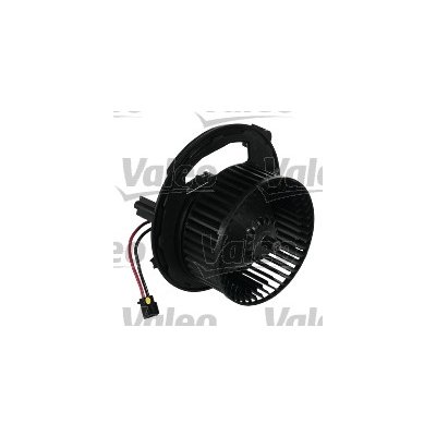 715269 VALEO vnitřní ventilátor | Zboží Auto