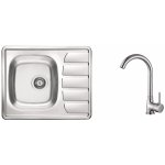 Set Alveus Zoom 10 + Karina – Zbozi.Blesk.cz