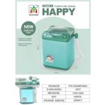 Wiky Pračka s efekty 14 cm – Hledejceny.cz