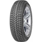 Michelin Pilot Alpin PA4 235/55 R18 104V – Hledejceny.cz