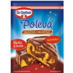 Dr.Oetker Poleva mléčná 100 g – Zbozi.Blesk.cz