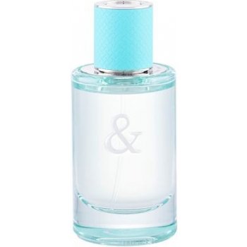 Tiffany & Co. Tiffany & Love parfémovaná voda dámská 50 ml