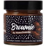 GRIZLY Brownie by mamadomisha 250 g – Sleviste.cz