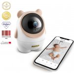NENO Chůvička dětská camera IP-WiFi Ami – Hledejceny.cz