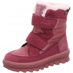 Superfit dívčí zimní boty FLAVIA GTX 1-000218-5500, růžová – Zboží Mobilmania