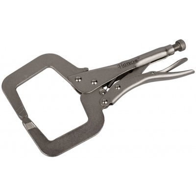 Hoteche Samosvorné kleště typu C, 275 mm - HT110701 – Zboží Dáma