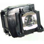 Lampa pro projektor Epson ELPLP85, originální lampa s modulem – Zboží Živě