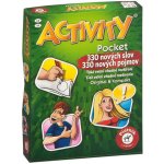 Piatnik Activity Pocket – Zboží Živě