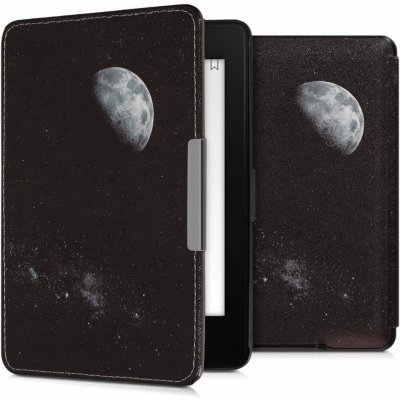 KW Mobile Moon KW4556906 pro Amazon Kindle Paperwhite 1/2/3 černé – Zboží Mobilmania