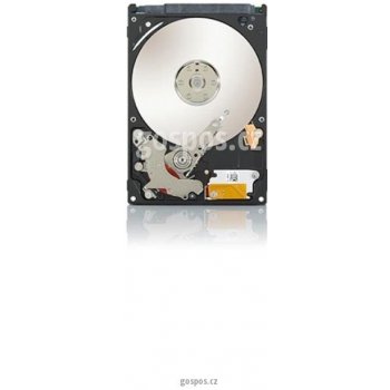 Seagate 500GB, 2,5", SATAII, 16MB, ST500VT000