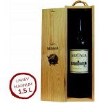 Arzuaga Crianza Magnum suché červené 2022 14,5% 1,5 l (dřevěná kazeta) – Hledejceny.cz
