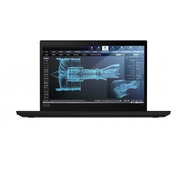 Lenovo ThinkPad P43s 20RH001TMC