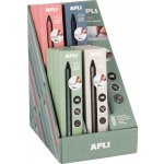 Apli 19801 HB barevný mix – Zboží Živě
