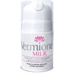 Vermione milk ochranné a vyživující mléko s bioaktivními enzymy 50 ml – Zboží Dáma