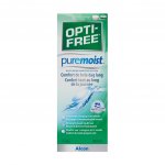 Alcon Opti-Free PureMoist 300 ml – Zboží Dáma
