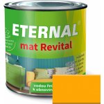 Eternal Mat Revital 0,35 kg žlutá – Sleviste.cz