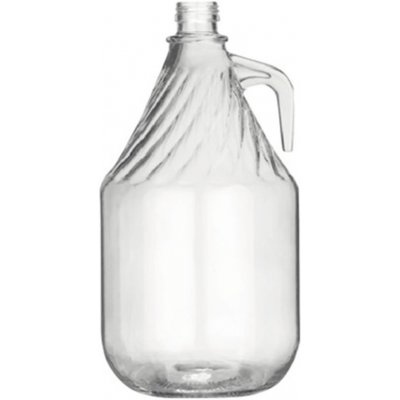 Demižon skleněný 3 l – Sleviste.cz