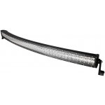 LED rampa prohnutá, 100x3W, 1325mm, ECE R10 – Hledejceny.cz
