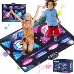 Bedee taneční podložka pro dva – Zboží Živě