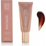 SOSU Cosmetics Glow Drops rozjasňující fluid na obličej 20 ml – Hledejceny.cz