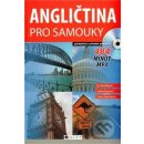 Angličtina pro samouky Začátečníci a středně pokročilí