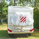 Fiamma Plachta na kola Premium S – Hledejceny.cz