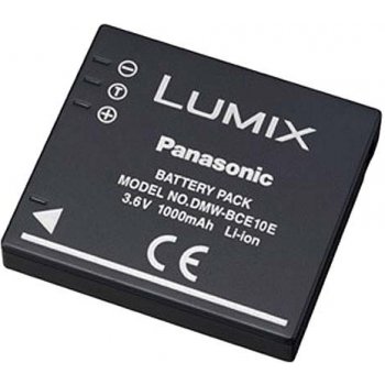 Panasonic DMW-BCE10E