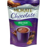 Mokate čokoládový nápoj s příchutí IRISH RUM 120 g – Hledejceny.cz