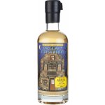 That Boutique-y Whisky Company Aberlour 9y 49,7% 0,5 l (holá láhev) – Hledejceny.cz