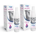 Oroxid sensitiv sprej 2x 100 ml – Zboží Mobilmania