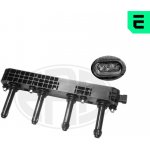 Zapalovací cívka ERA 880322 – Zboží Mobilmania