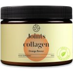 Jíme zdravě Kolagen na klouby hydrolyzovaný kolagen orange 174 g – Hledejceny.cz