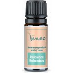 Venoc směs esenciálních olejů Relaxace 10 ml – Hledejceny.cz