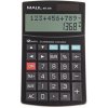 Kalkulátor, kalkulačka Maul Kalkulačka MTL 600, stolní, 12 číslic, 2 řádkový displej, MAUL 7269090 372440