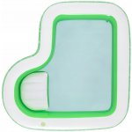 Bestway 54336 Tropical Paradise 231x231x51cm – Zboží Mobilmania